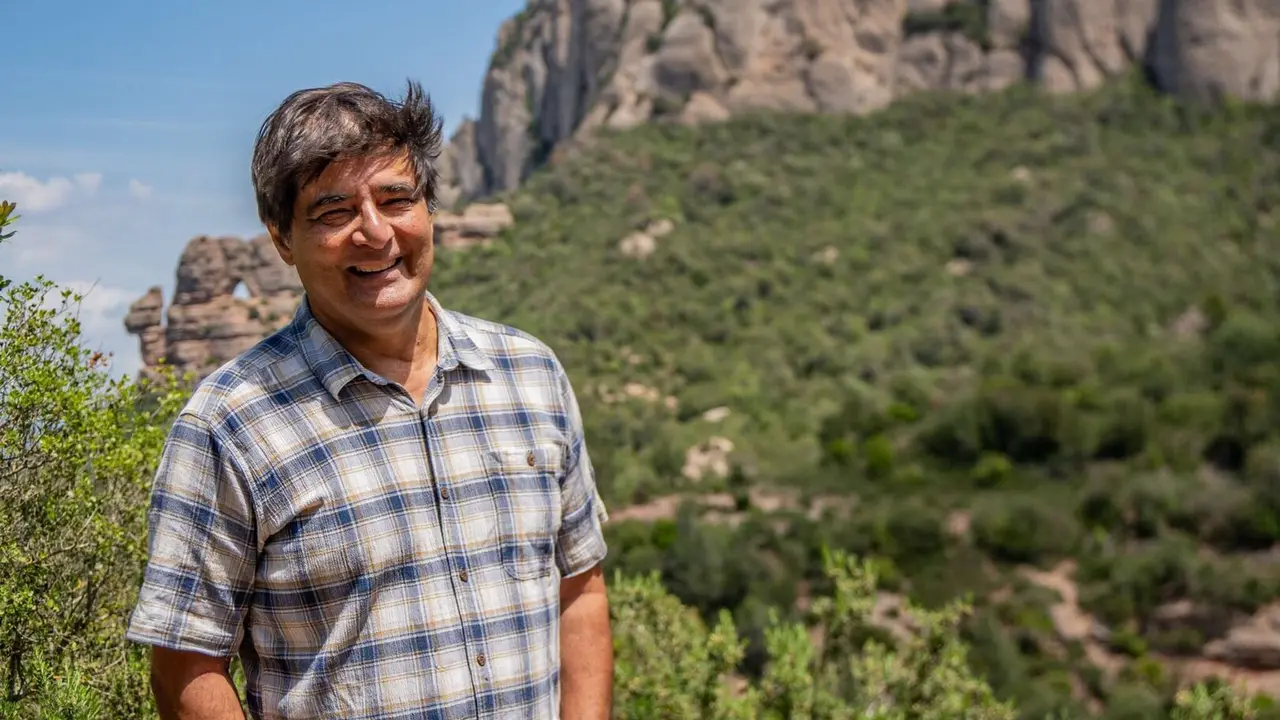 Bernat Clarella, nuevo presidente de la FEDME