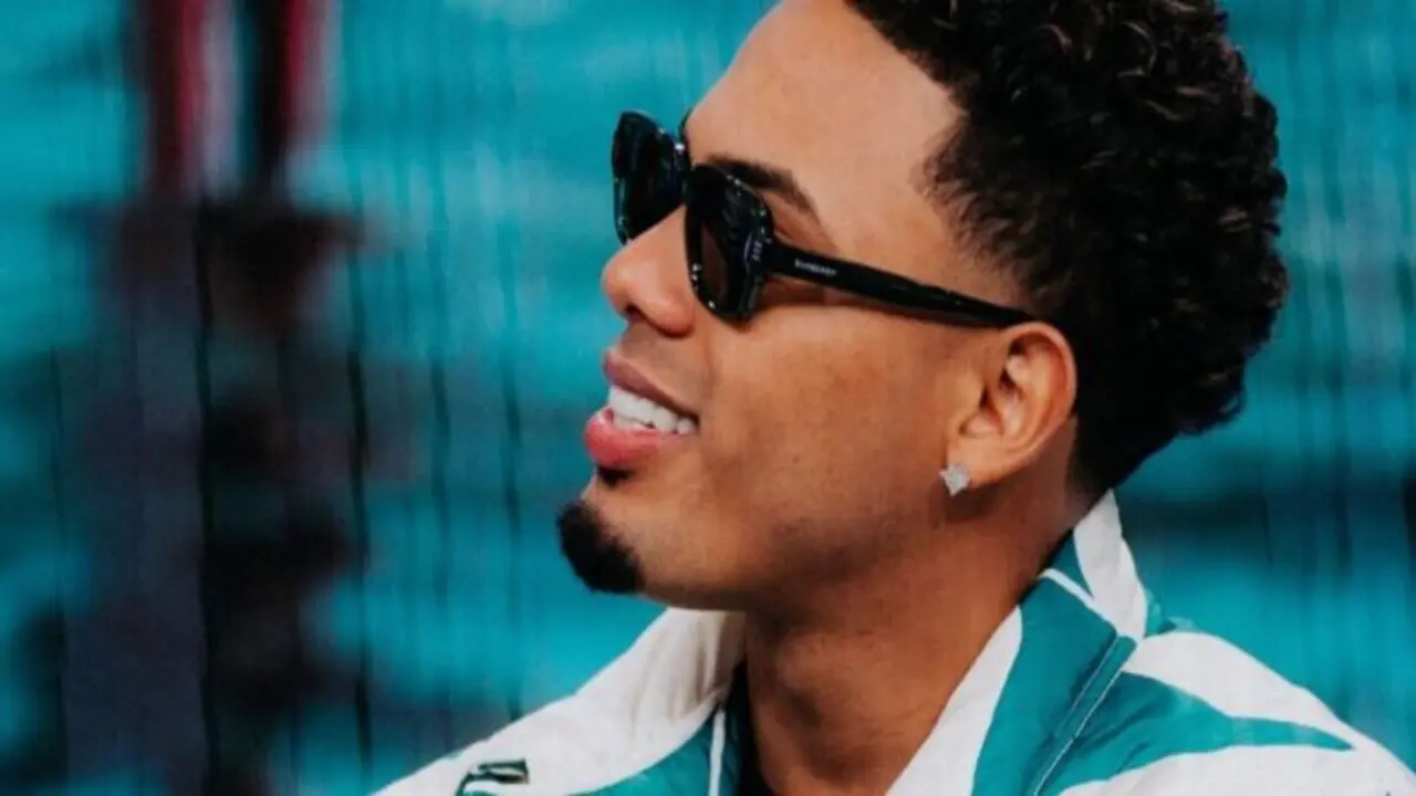 Myke Towers confirma su concierto en Zaragoza