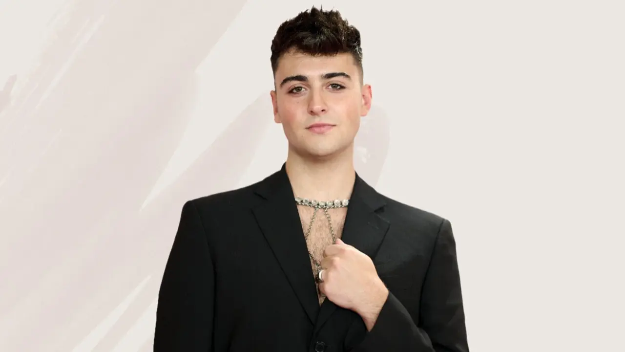 El cantante zaragozano Juanjo Bona estrena su primer disco.