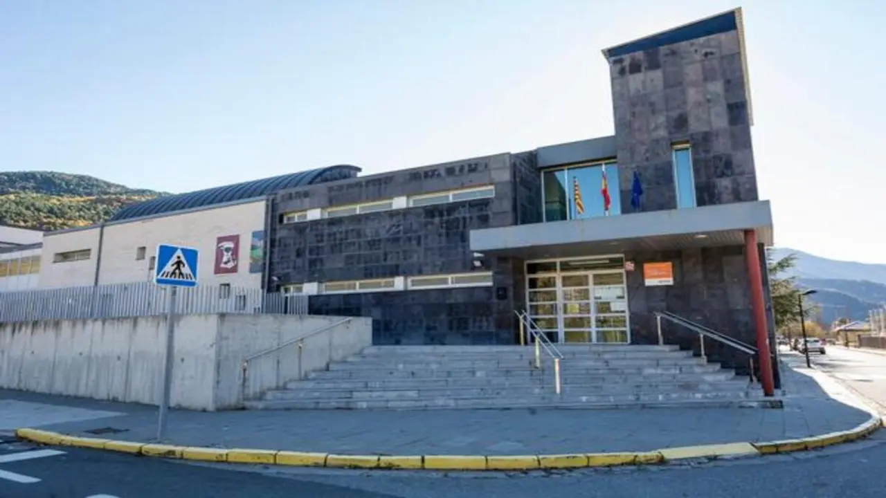 Instituto Castej&oacute;n de Sos.