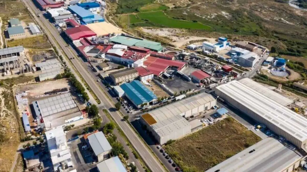 The Pink Pig S.A., busca mejorar la eficiencia energ&eacute;tica y reducir las emisiones en su planta de Zuera.