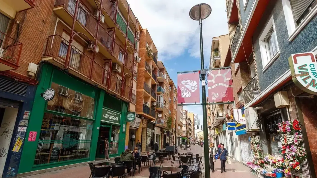 La ocupaci&oacute;n ilegal en Zaragoza aumenta un 60% en 2024, seg&uacute;n el Ayuntamiento
