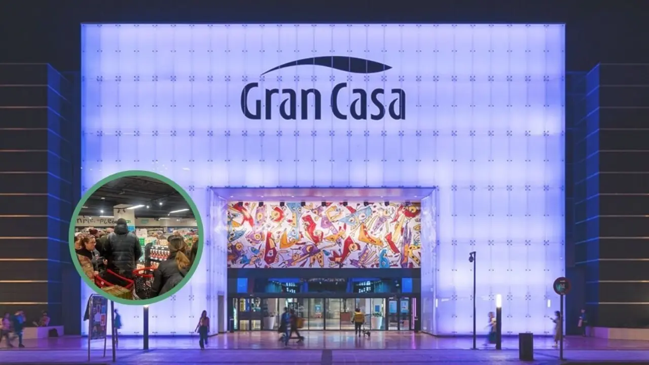 Gran Casa busca recuperar su clientela con dos nuevas aperturas | Hoy Arag&oacute;n