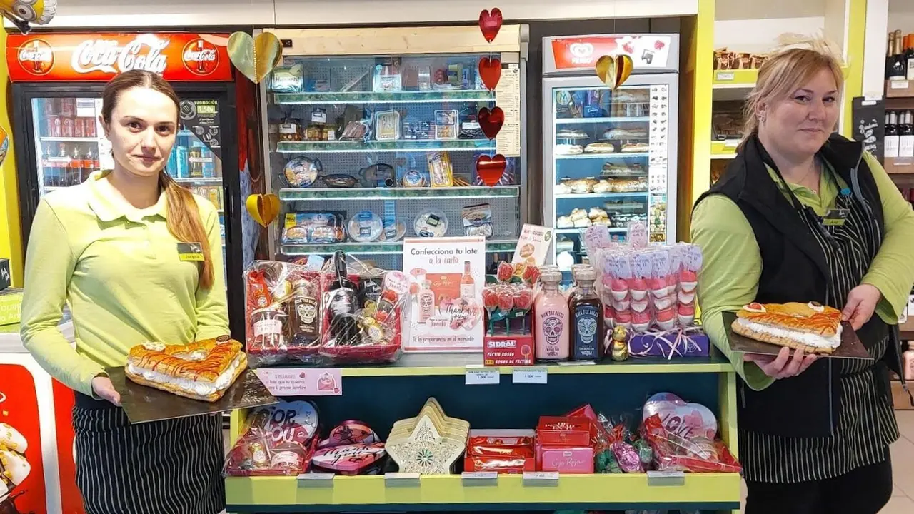 San Valent&iacute;n en Mart&iacute;n Mart&iacute;n