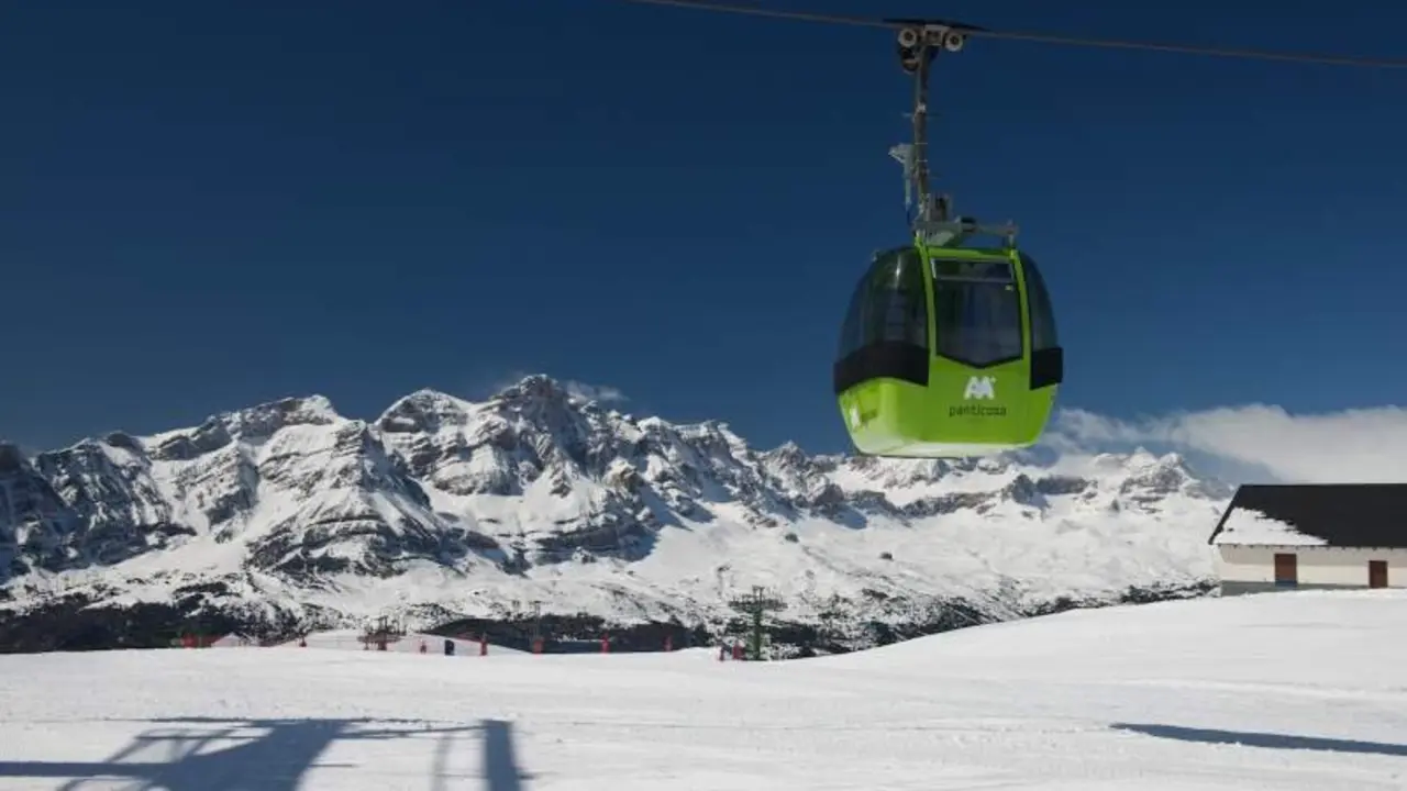 ./ Turismo de Arag&oacute;n