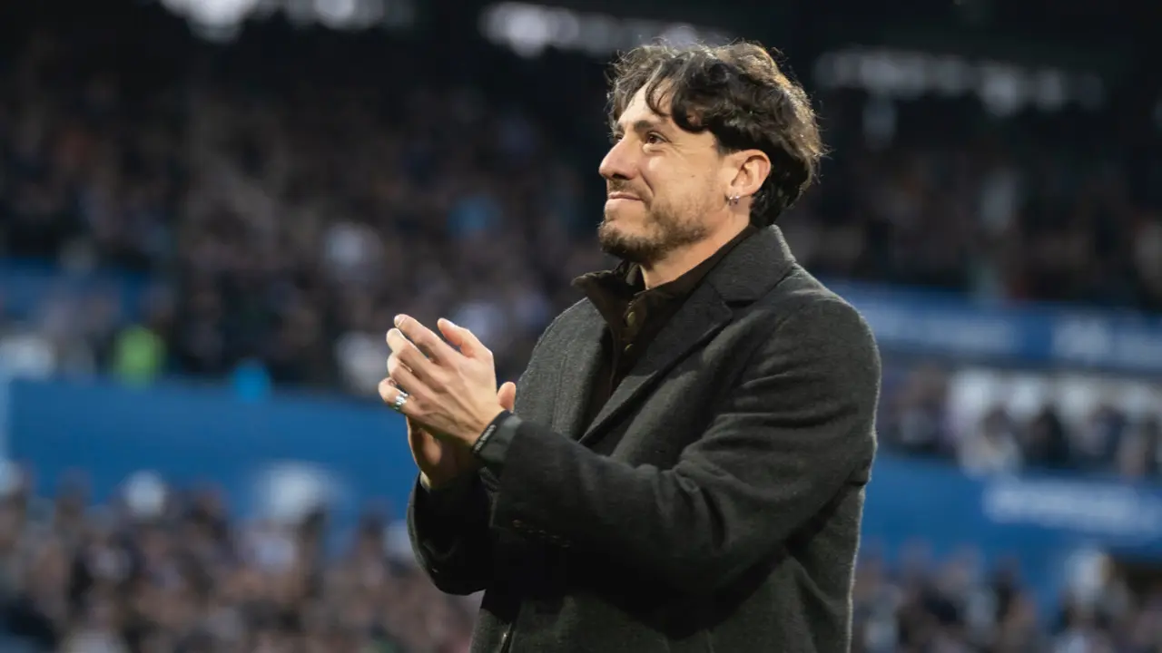 HOMENAJE CRISTIAN &Aacute;LVAREZ / MARCOS CEBRI&Aacute;N