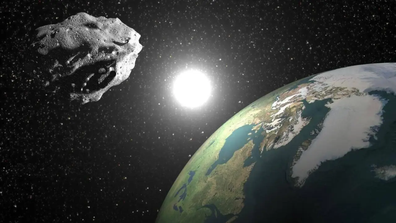 El asteroide 2024 YR4 activa los protocolos de defensa planetaria: &iquest;amenaza real?