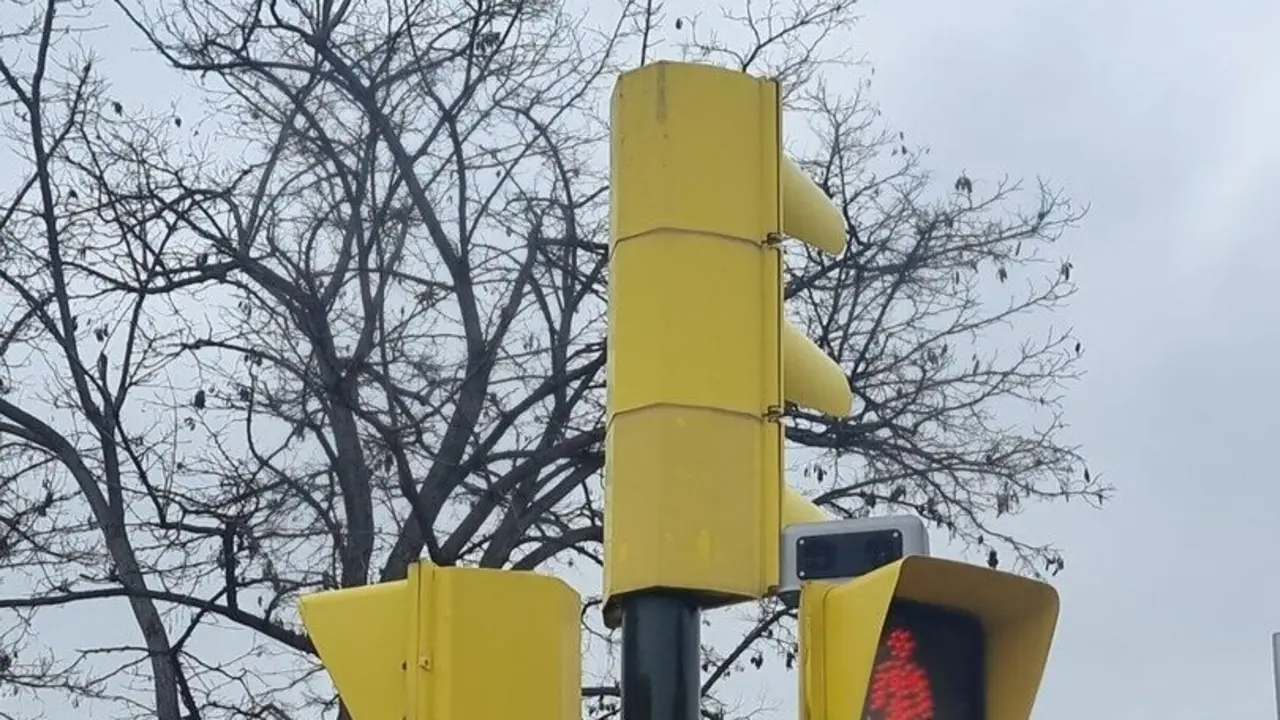 Nuevos avisadores ac&uacute;sticos.