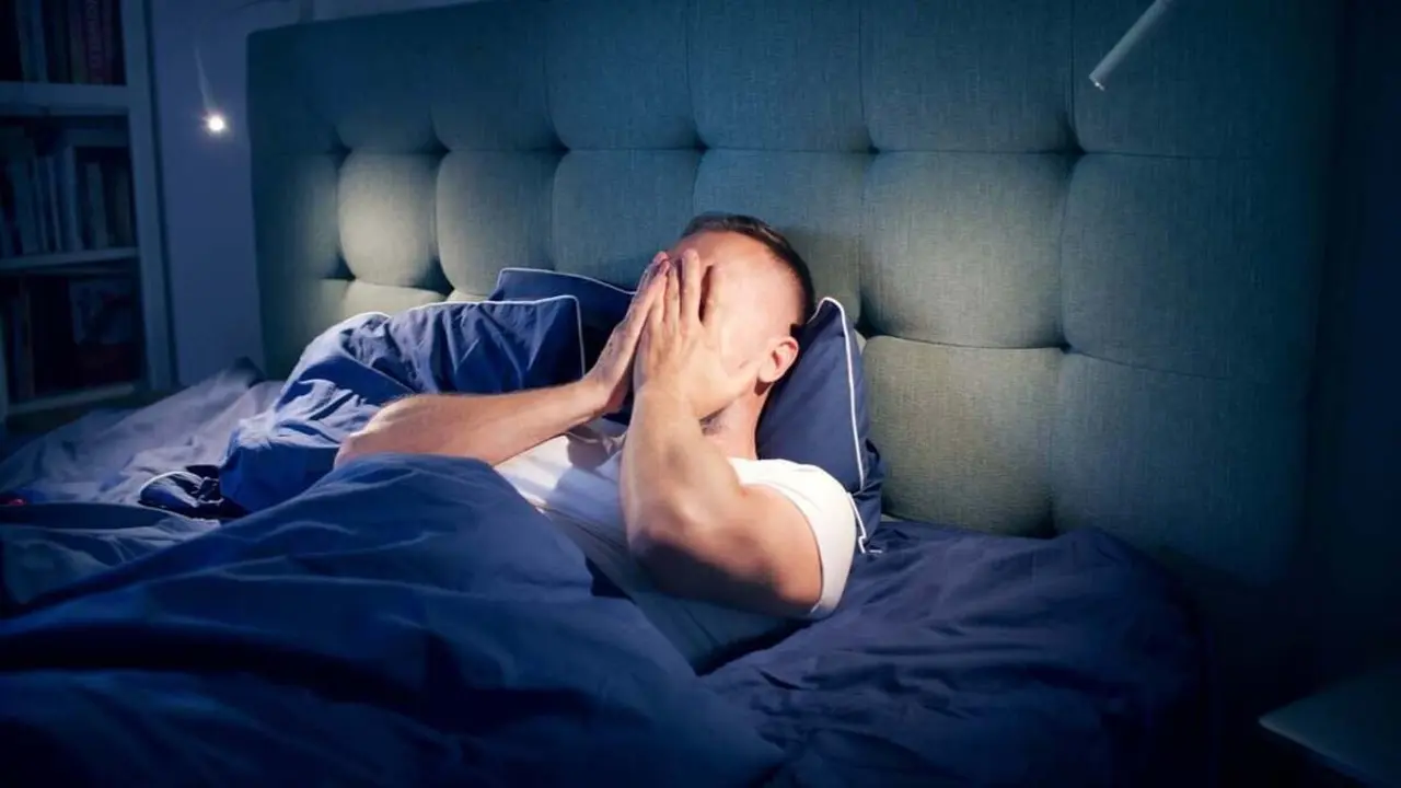 Estos son algunos factores que afectan a tu sue&ntilde;o