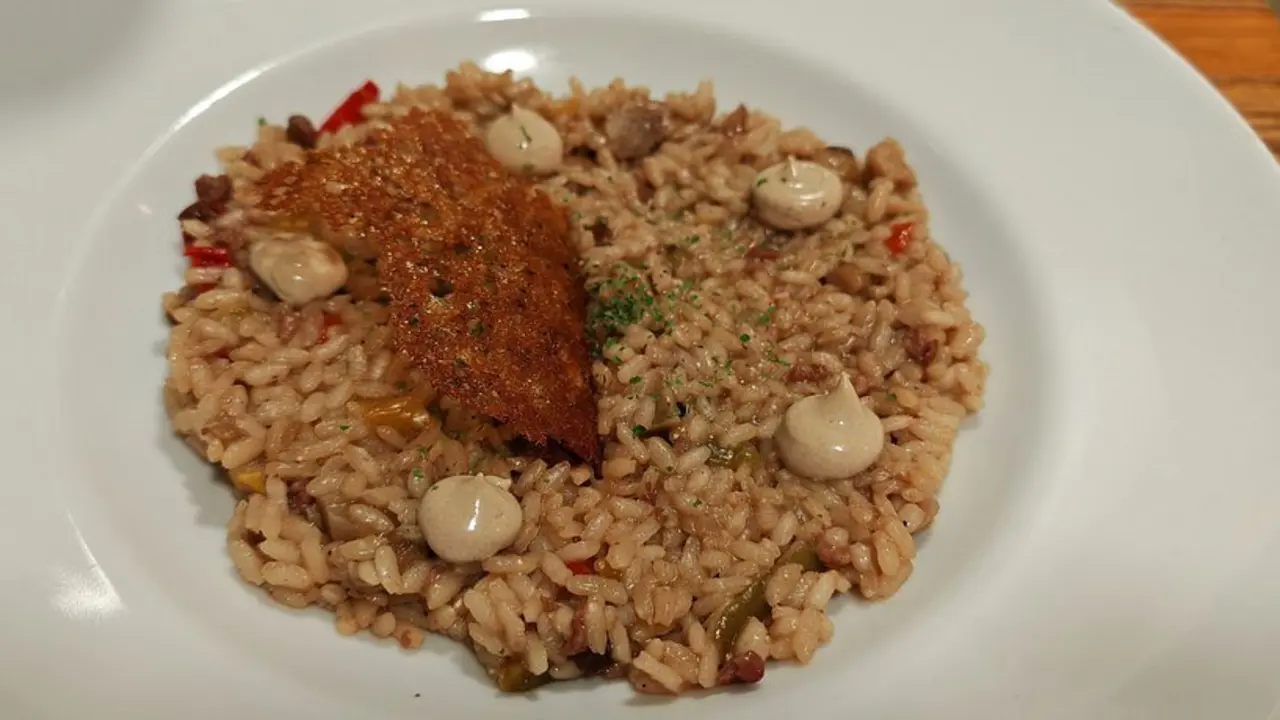 Gastrobar Espliego. / Tripadvisor