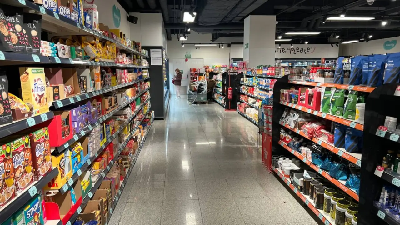 Primaprix Actur, Zaragoza -/ Soy de Zaragoza