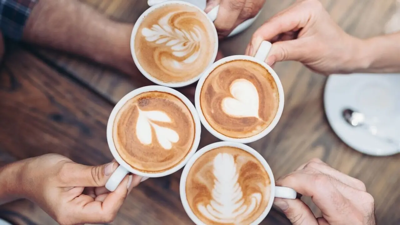 Dos cafeter&iacute;as de Zaragoza entre las mejores de Espa&ntilde;a por su caf&eacute; de especialidad