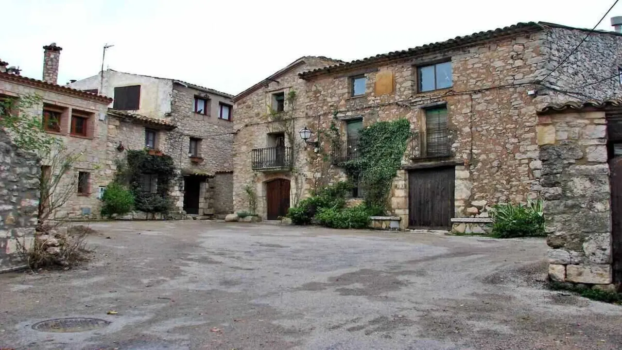 Las pinturas rupestres de Rojals: un tesoro en Tarragona