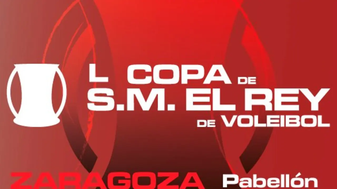 Copa del Rey de voleibol / RFEV