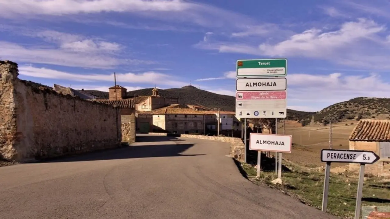 Almohaja, el nuevo pueblo con menos habitantes de Arag&oacute;n | Vive Tu Pueblo