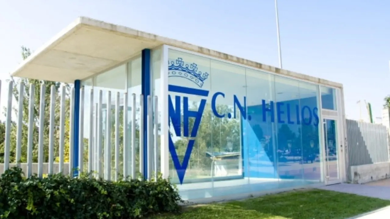 CN Helios