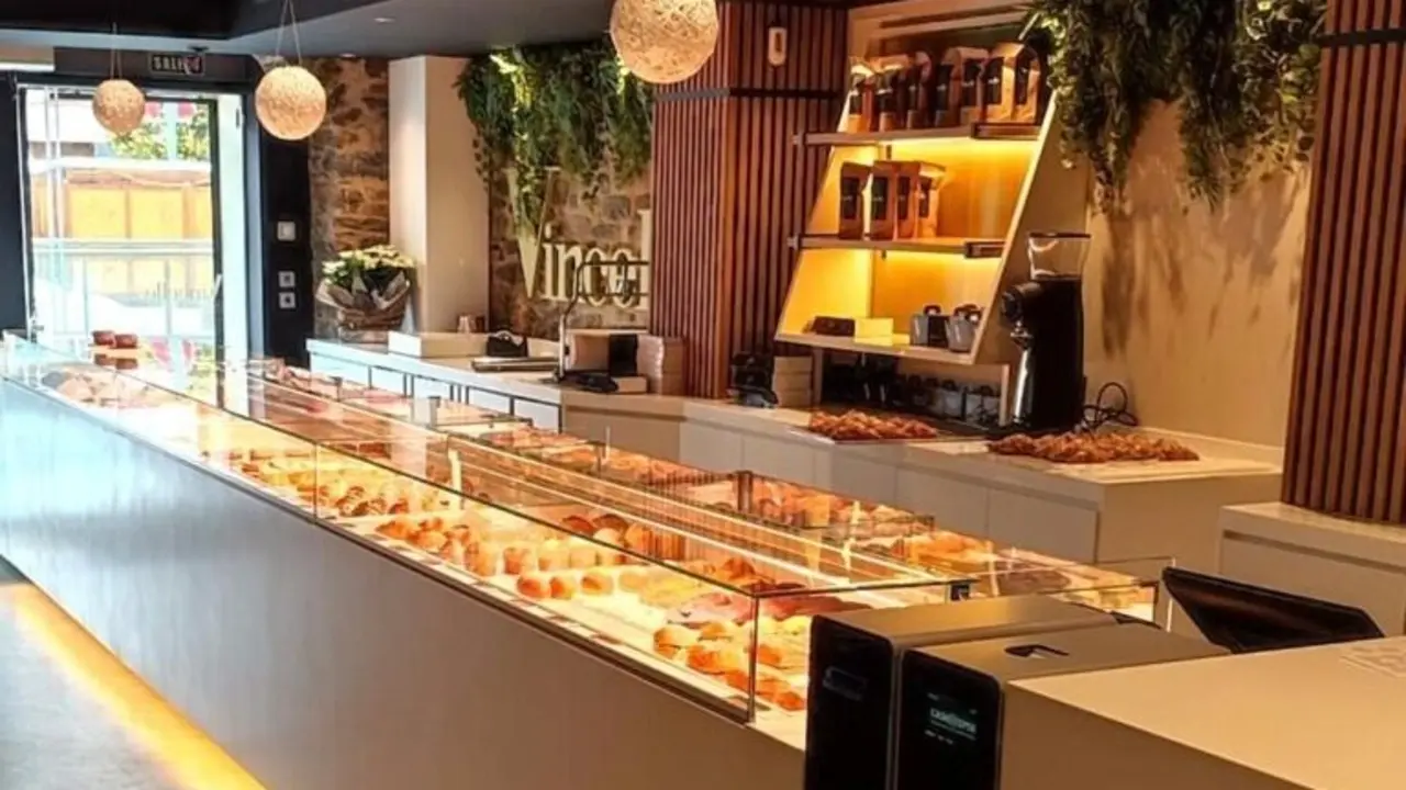 En Zaragoza hay varios sitios donde tomar un desayuno rico / Vincelle