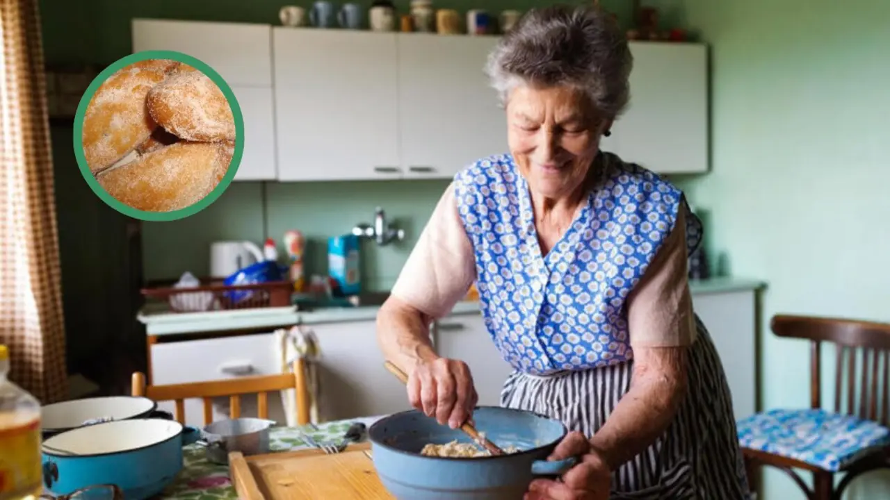 Las aut&eacute;nticas tortas de masa o asopaipas: receta f&aacute;cil y tradicional