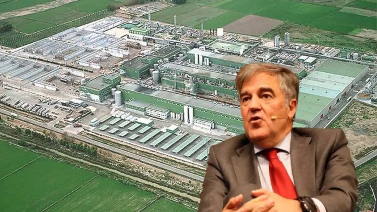 Este es el aragon&eacute;s m&aacute;s rico de Espa&ntilde;a, en el Top 50 de la lista Forbes