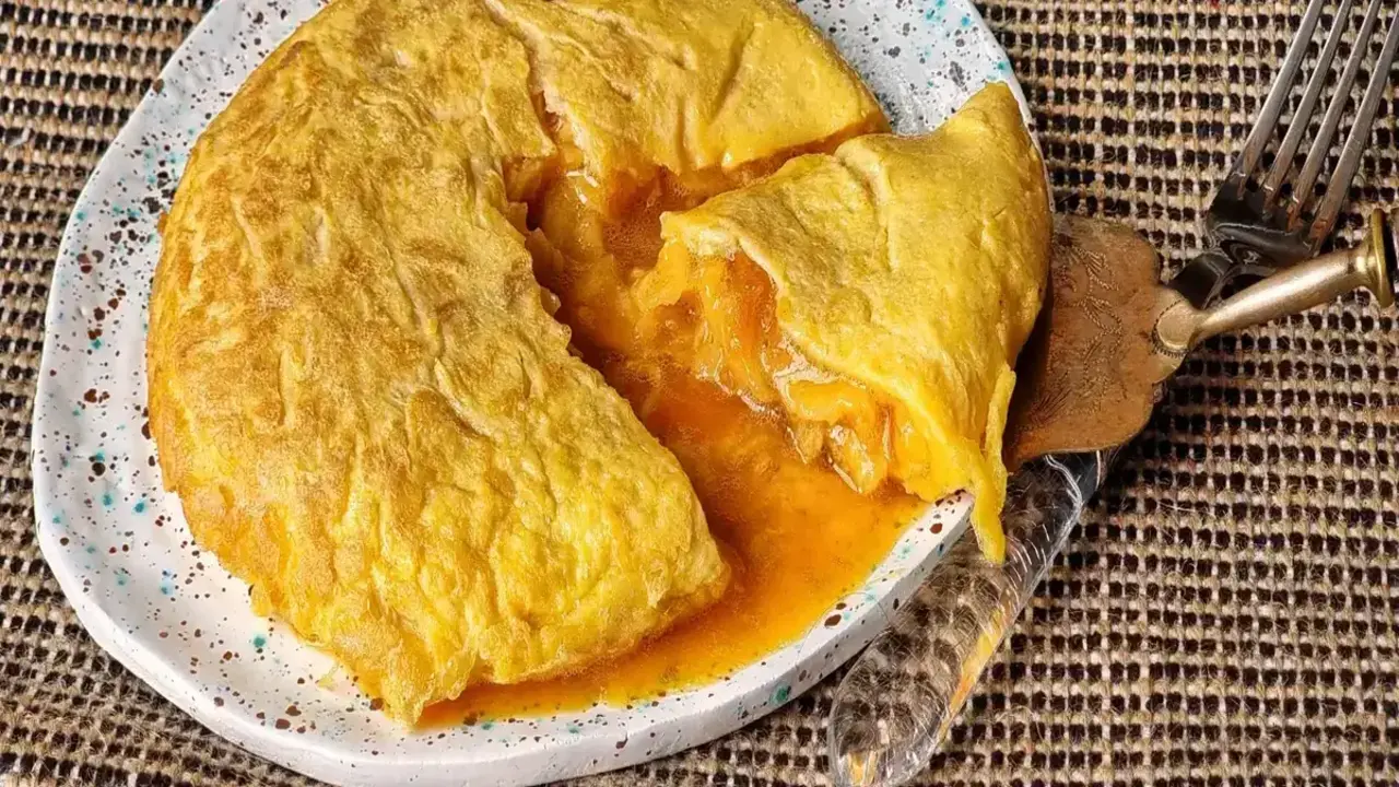 Brote de salmonelosis en Zaragoza: cuatro afectados tras comer tortilla