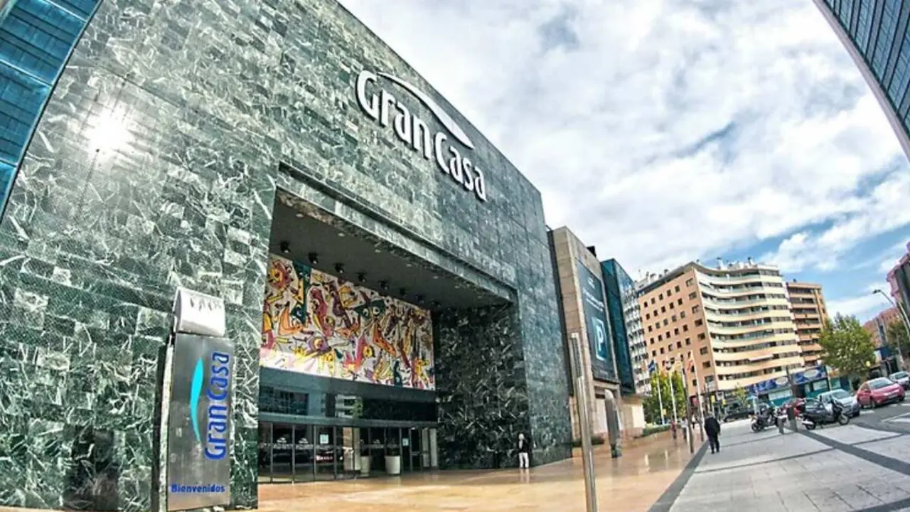 Gran Casa