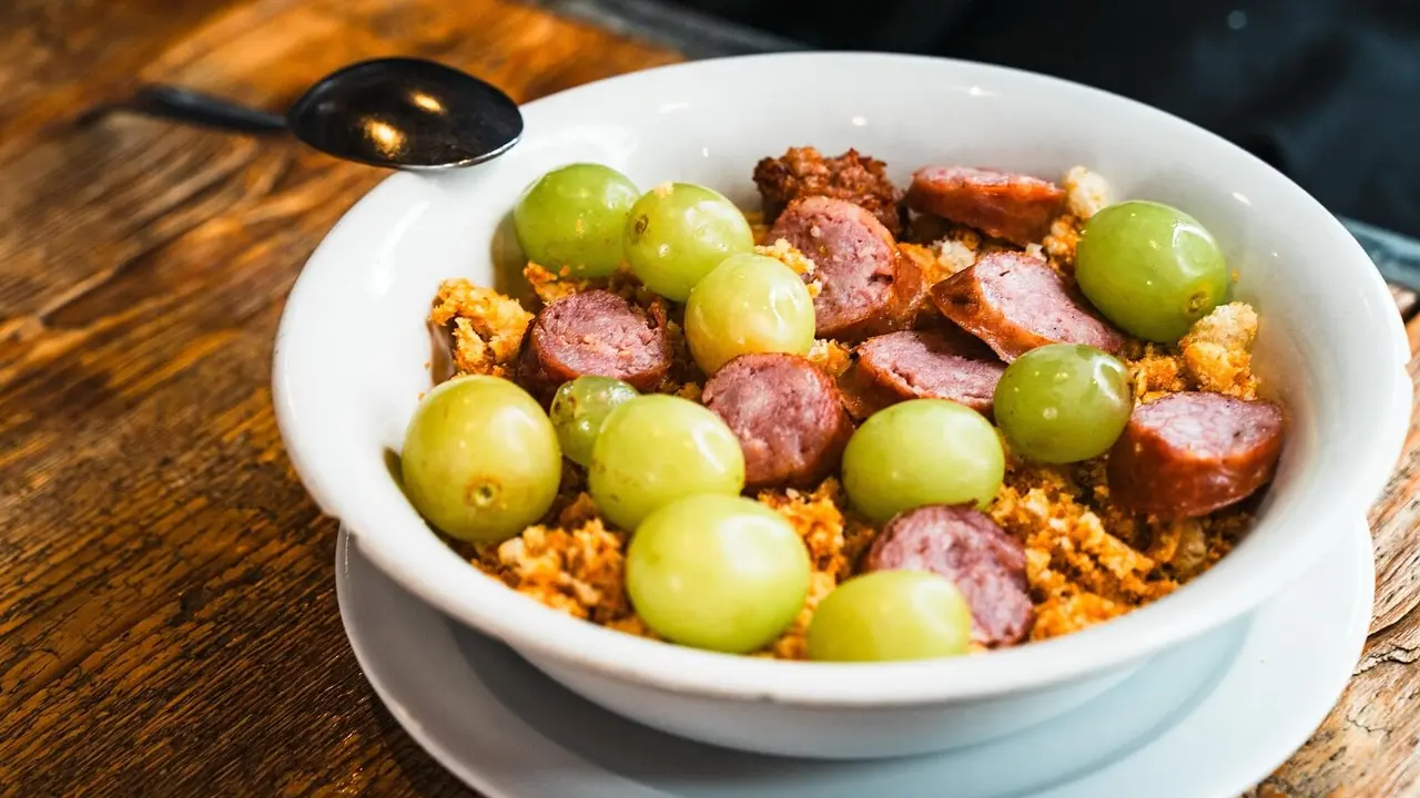 Este plato es un cl&aacute;sico de la gastronom&iacute;a aragonesa / La Miguer&iacute;a