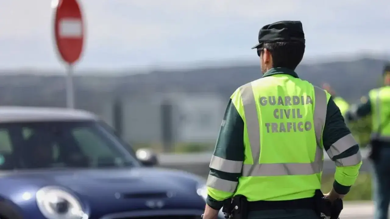 Direcci&oacute;n General de Tr&aacute;fico (DGT)