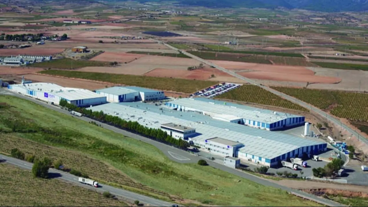 ITAB ha completado la compra de HMY-Yudigar por 320 millones de euros.