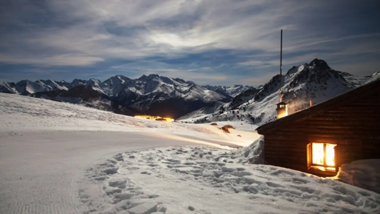 La Glera, Formigal