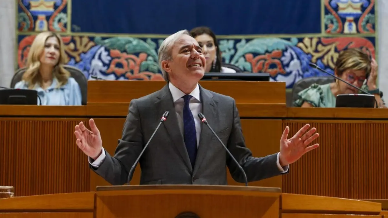 Jorge Azc&oacute;n