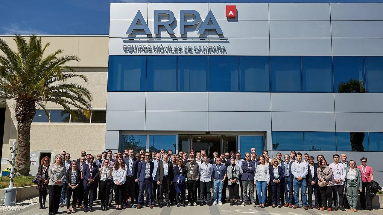 ARPA