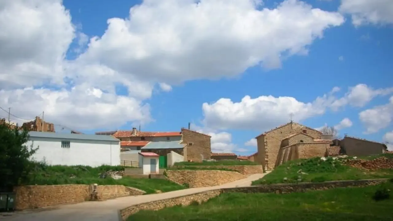 Anad&oacute;n, Teruel