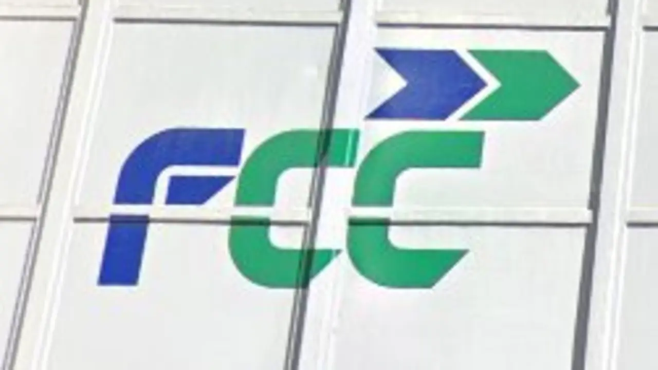 FCC