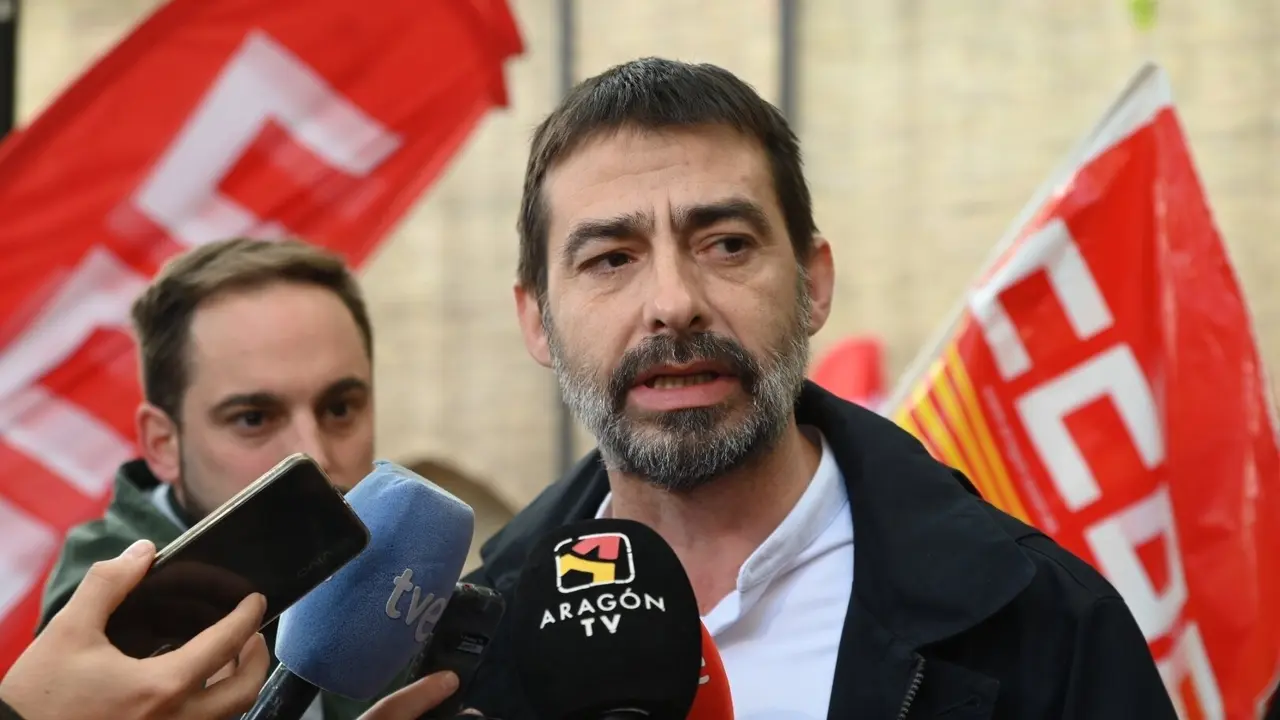 &Aacute;lvaro Sanz, Izquierda Unida