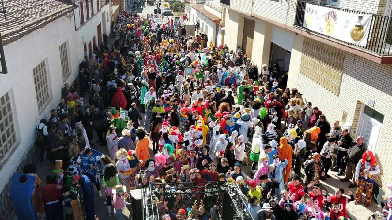 ./ Ayuntamiento de &Eacute;pila