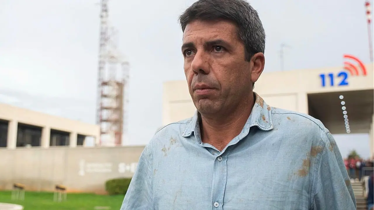 Carlos Maz&oacute;n