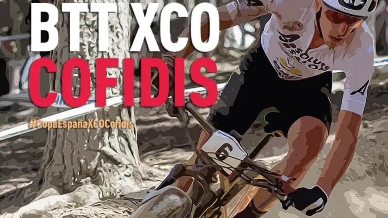 Copa XCO COFIDIS