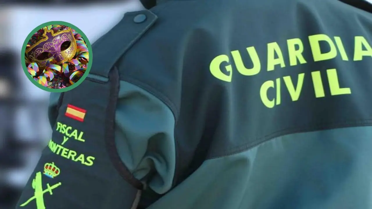 Guardia Civil