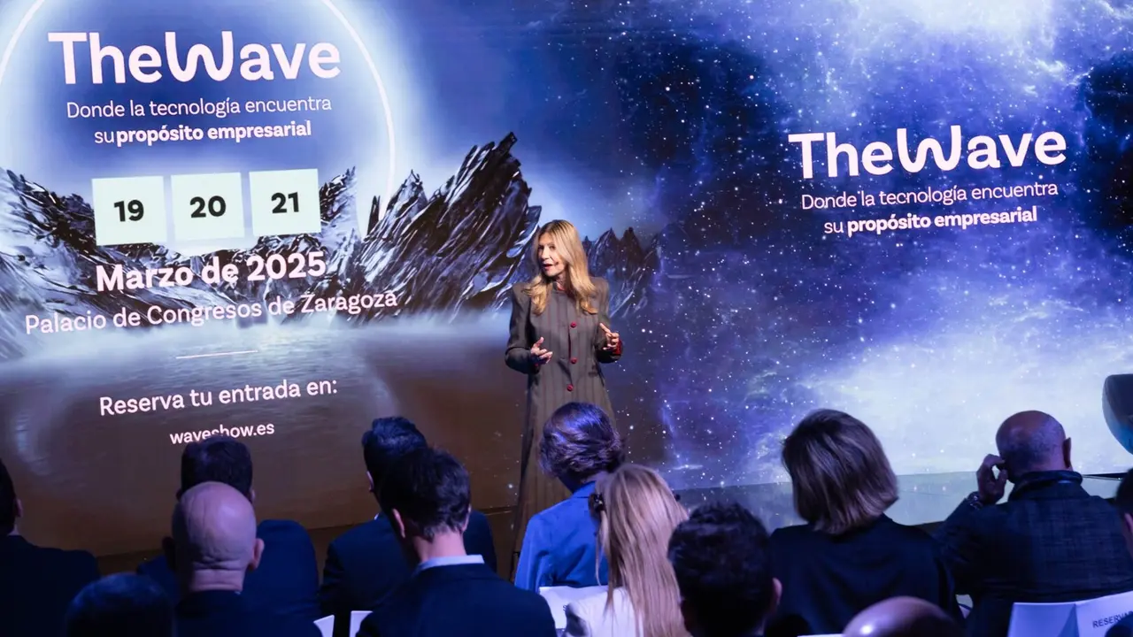 TheWave Zaragoza 2025