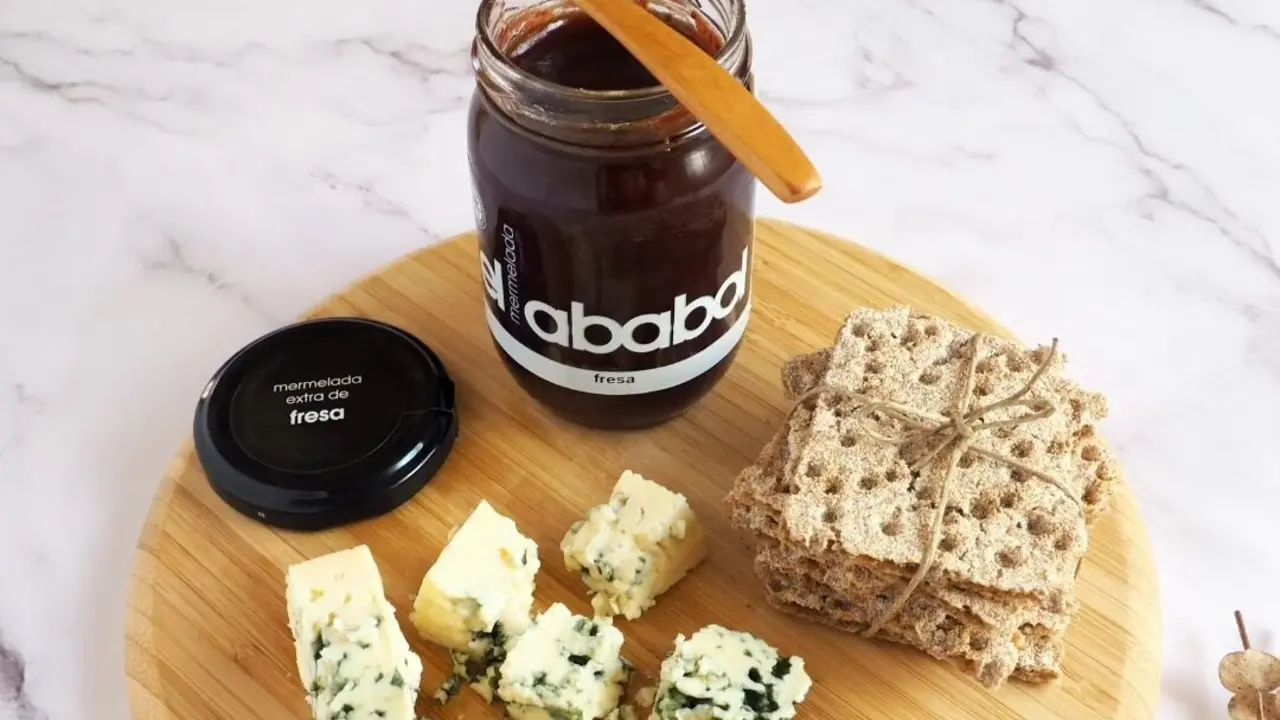 Estas mermeladas son elaboradas sin qu&iacute;micos ni gelatinas / El Ababol