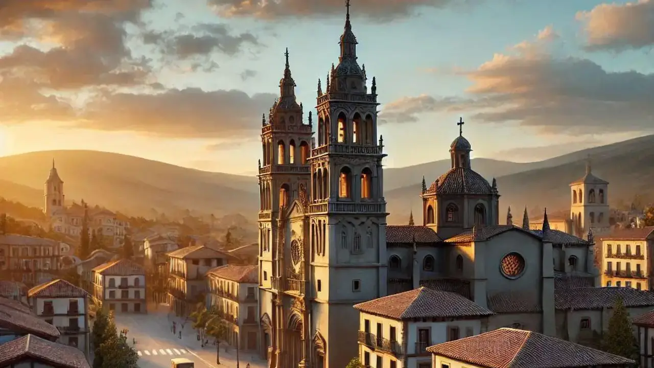 El pueblo de Zaragoza donde todos dicen que es el mejor para vivir
