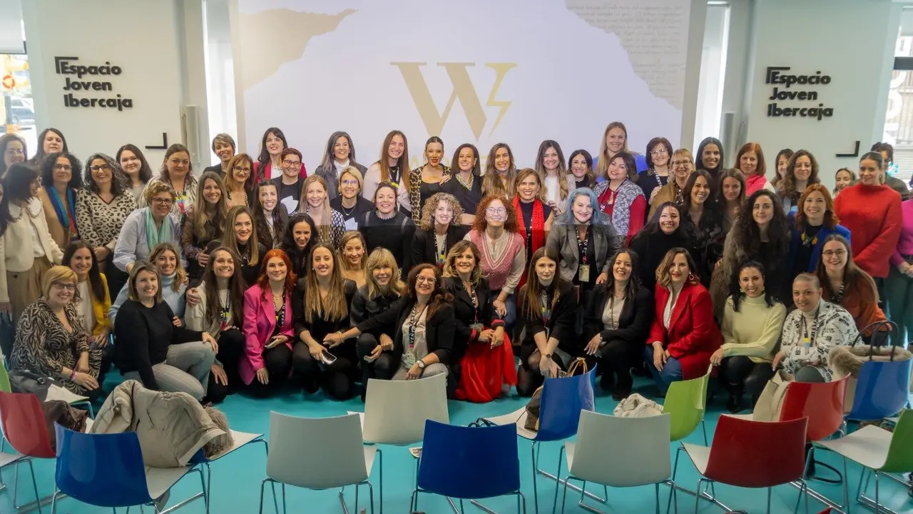 Women Power