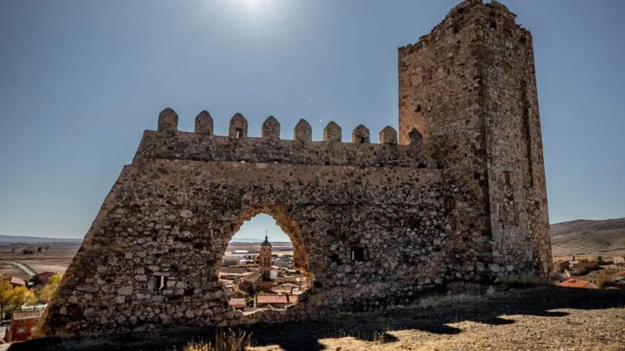 El pueblo de Arag&oacute;n entre gargantas y perfecto para los amantes de la naturaleza