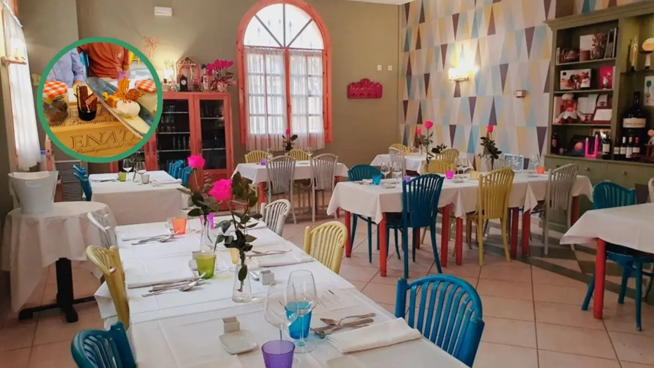 Restaurante Gratal (Ejea de los Caballeros)