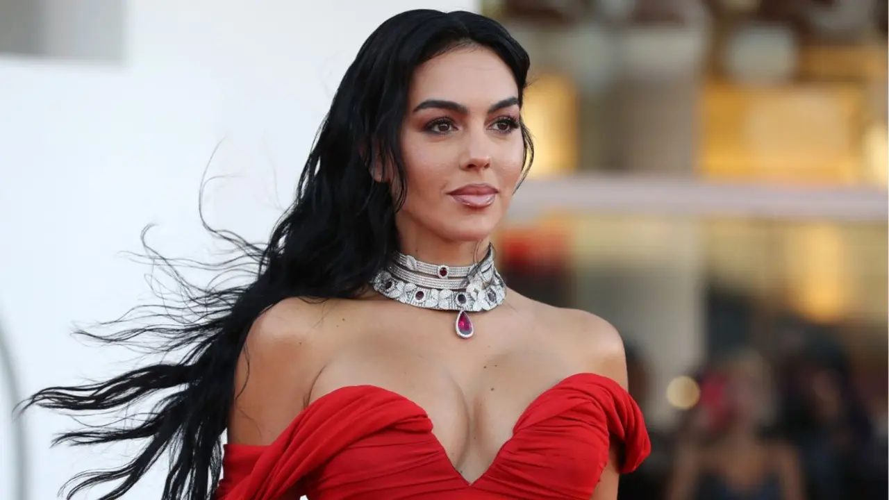 Georgina Rodr&iacute;guez