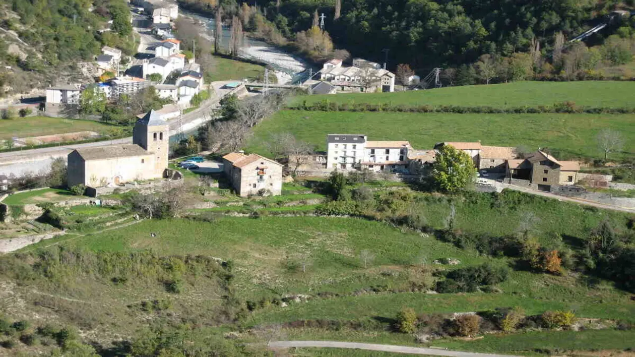 Lafortunada