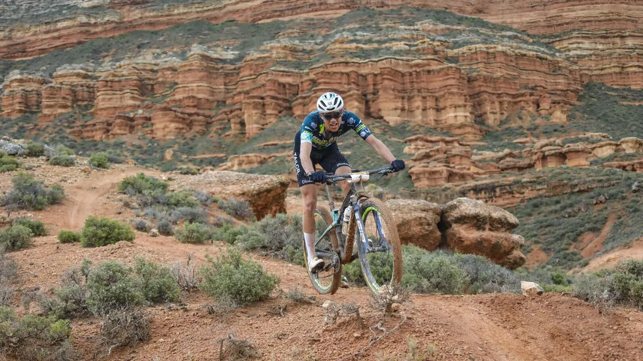 Far West Race