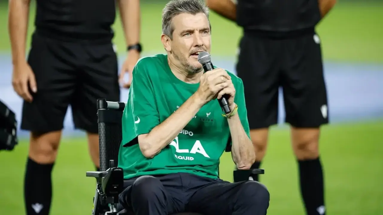 Juan Carlos Unzu&eacute; / EP