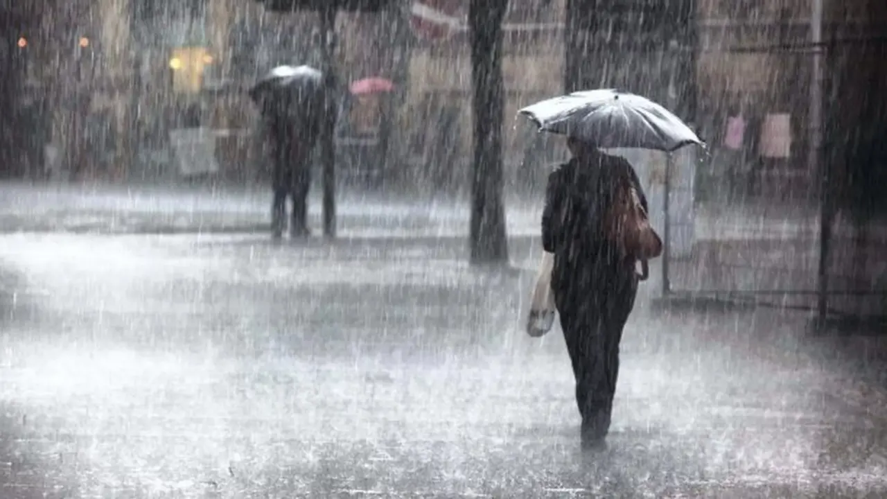 Las tormentas de esta semana en Arag&oacute;n