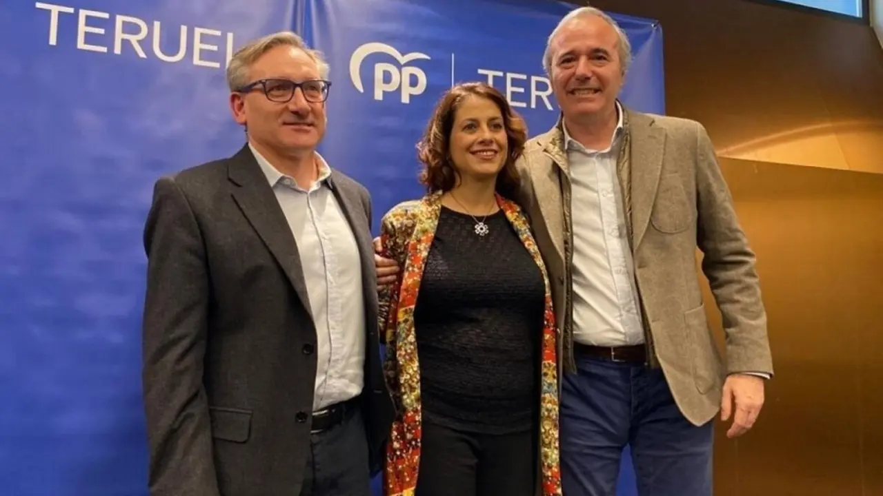 El PP de Teruel denuncia la "falta de compromiso" de S&aacute;nchez con la provincia